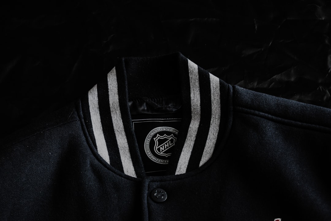 Photo chanel jacket